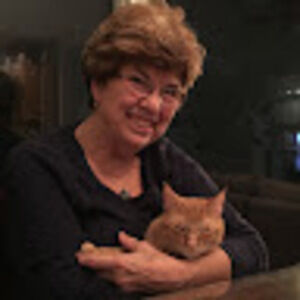 Meet your Posher, Arletta